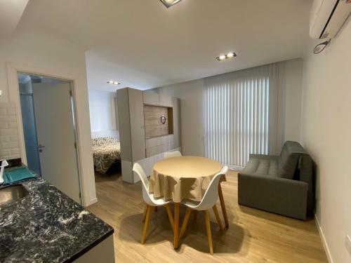 Apart Suite Premiun — 4-Star Luxury Hotel in Villa Carlos Paz, Argentina
