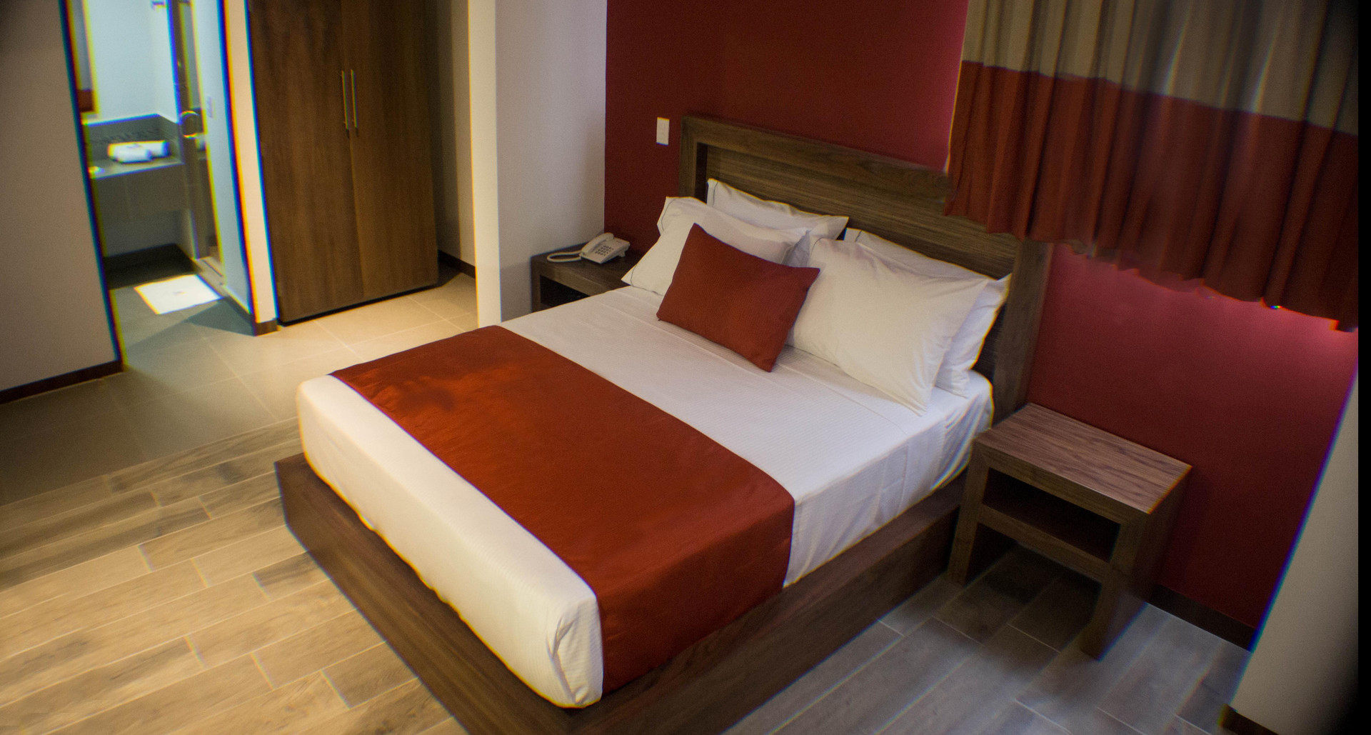 Terrass Hotel Zamora — Zamora