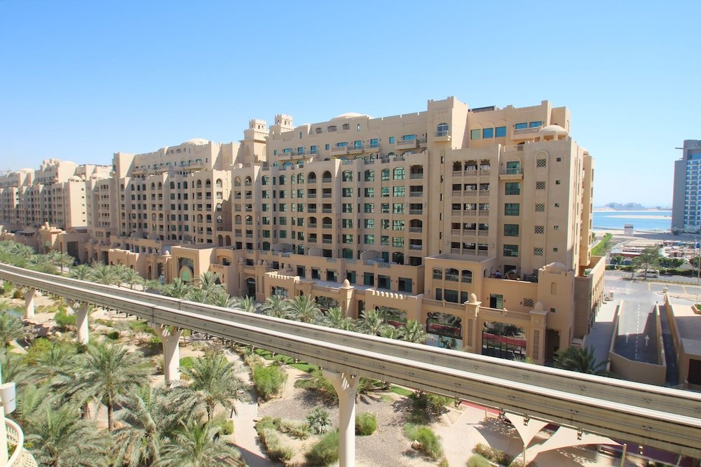 Kennedy Towers Al Habool — 4-Star Luxury Hotel in Dubai, United Arab Emirates