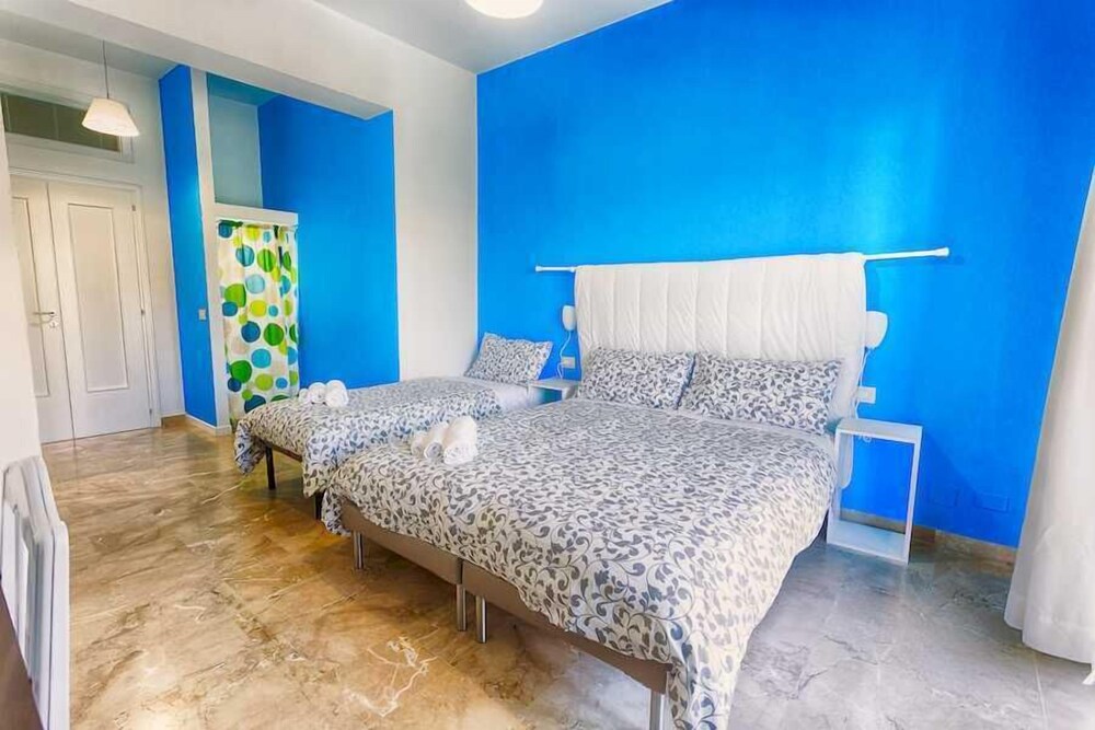 Antares — hotel in Reggio Calabria
