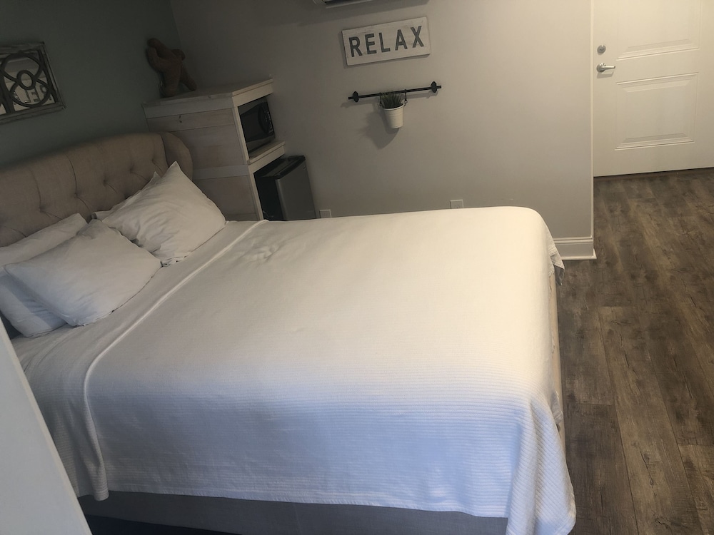 Ocean Manor Inn - photo 15