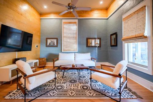 Downtown Fairhope Studio — 4-Star Luxury Hotel in Fairhope, United States