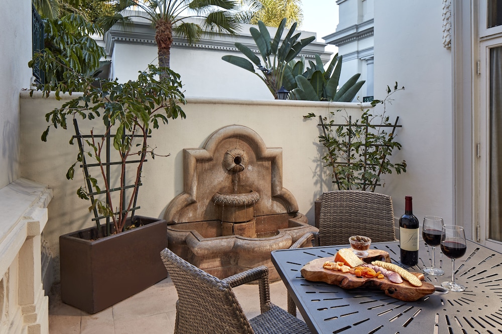 Glorietta Bay Inn Coronado Island - photo 15
