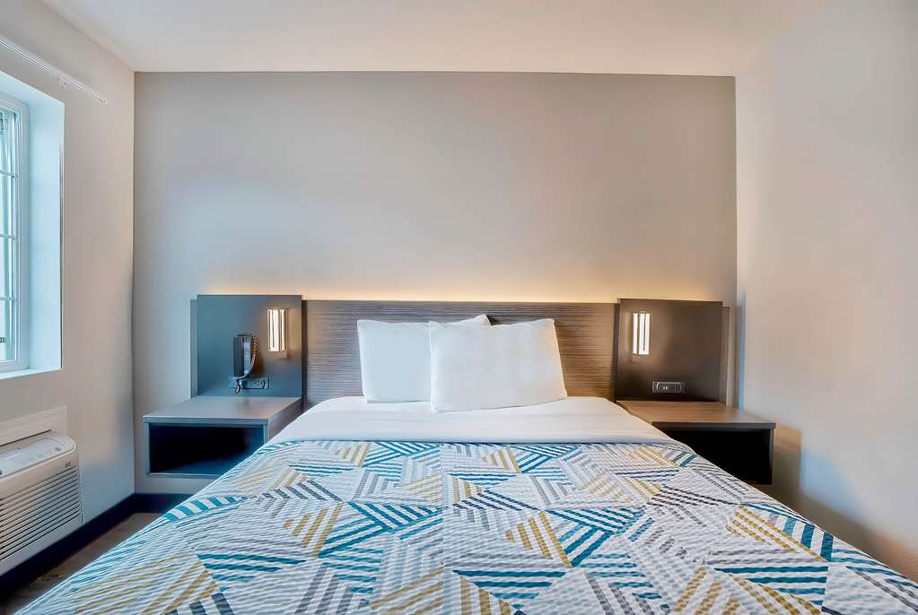 Motel 6 Tulsa Ok Central - photo 12
