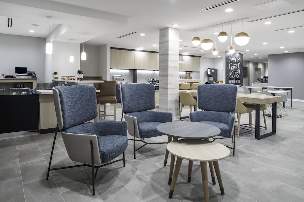 TownePlace Suites by Marriott San Antonio Universal City Live Oak - photo 22
