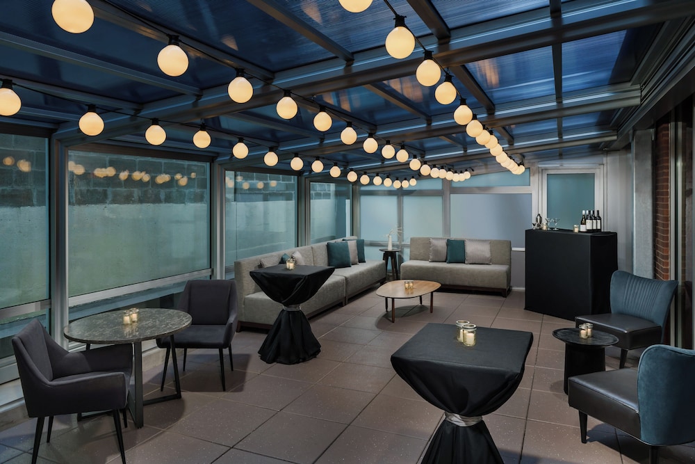 Hyatt Place New York City Times Square - photo 29