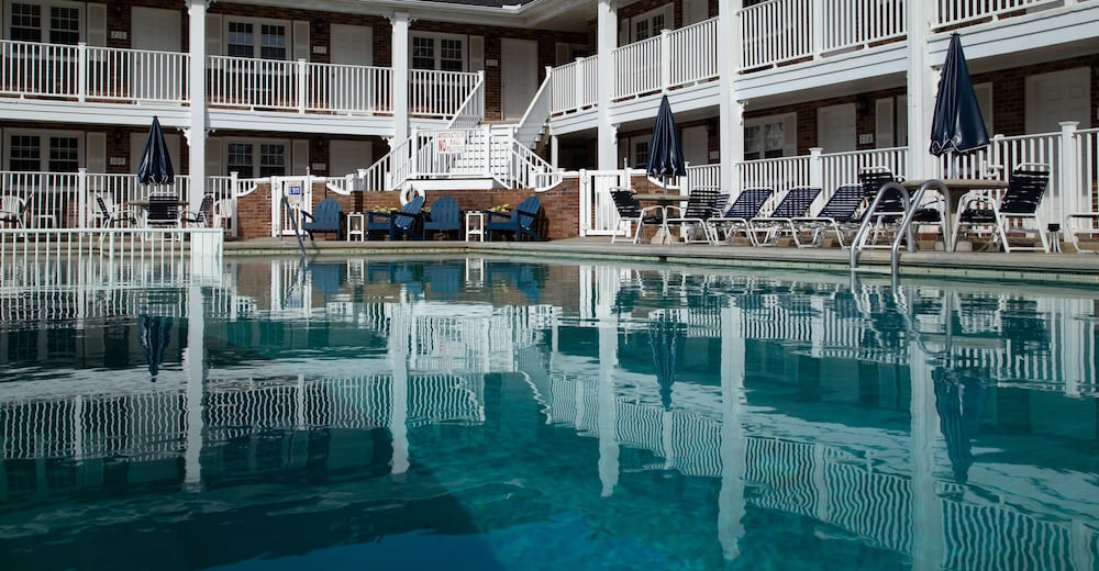 Saratoga Resort - photo 36