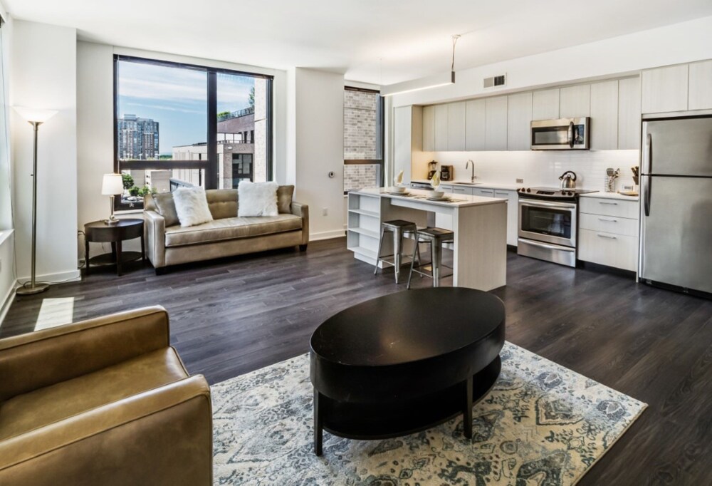 Global Luxury Suites at Reston Town Center - photo 66