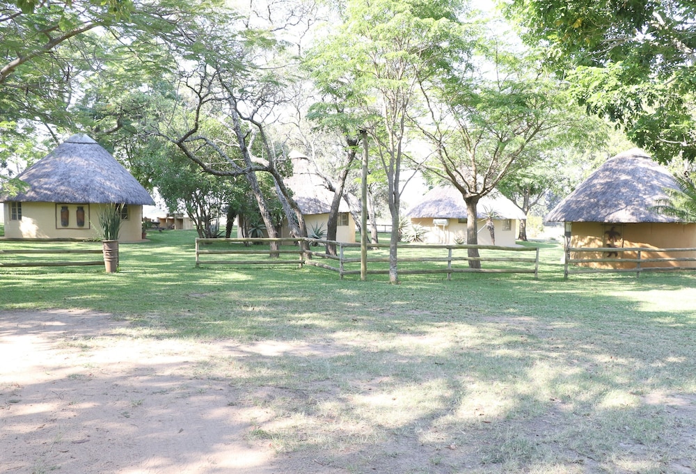 Fleur De Lys Guest Farm in Hoedspruit, South Africa