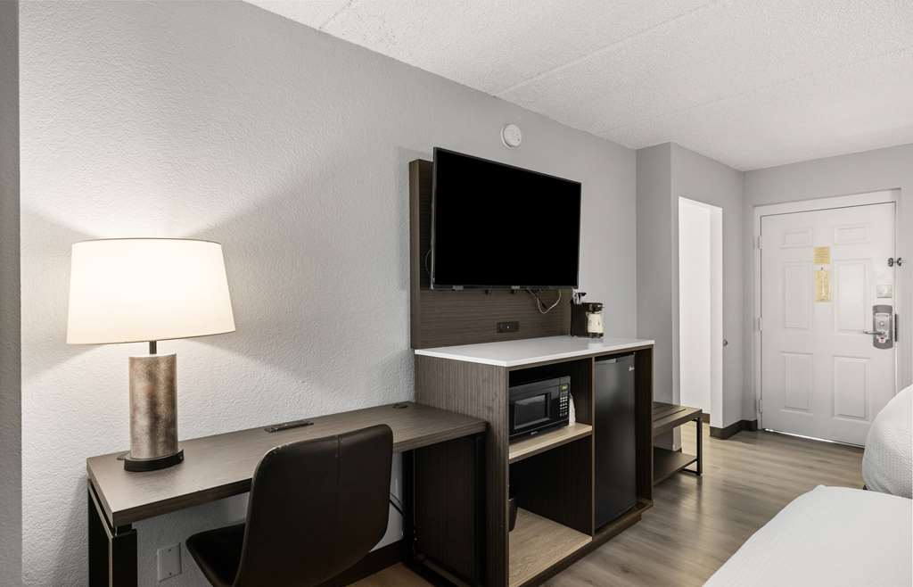 La Quinta Inn by Wyndham Stockton - photo 14