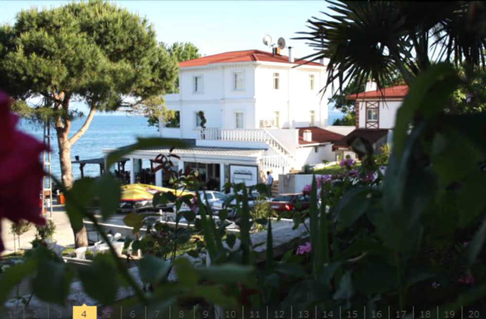 Beyaz Ev Hotel & Restaurant — Sinop — photo 2