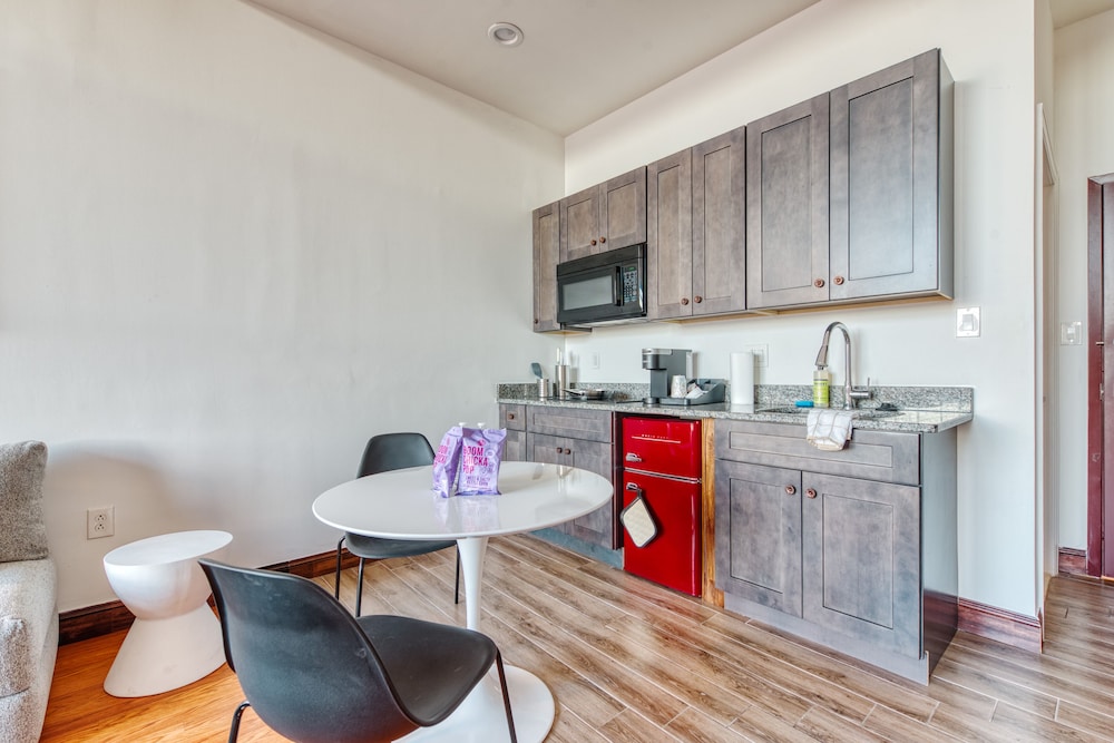Sosuite at Independence Lofts - photo 127