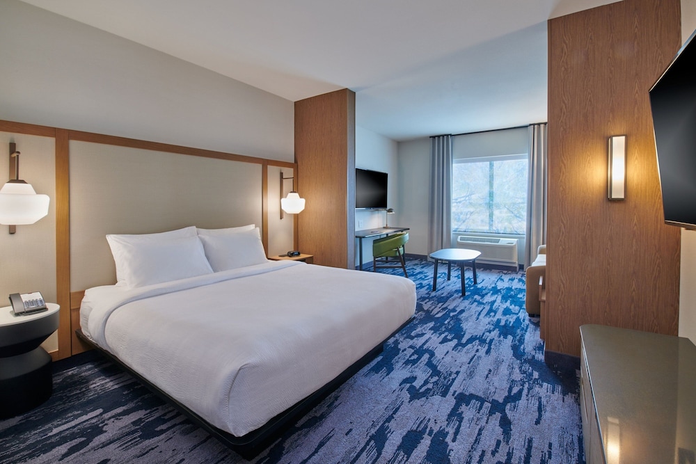 Fairfield Inn & Suites by Marriott Chicago O'Hare - photo 11