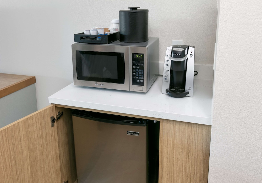 Hilton Garden Inn Irvine East Lake Forest - photo 14