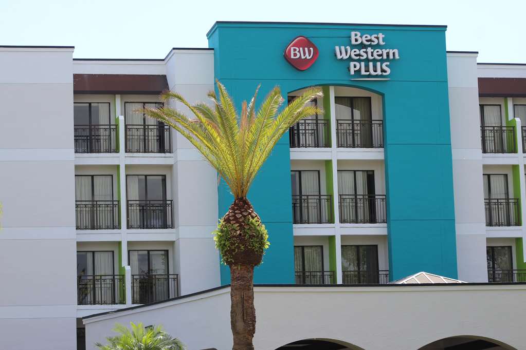 Best Western Plus Deerfield Beach Hotel & Suites - photo 11