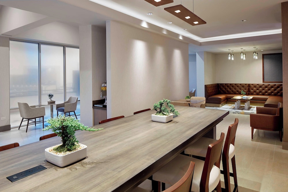 Marriott Birmingham - photo 25
