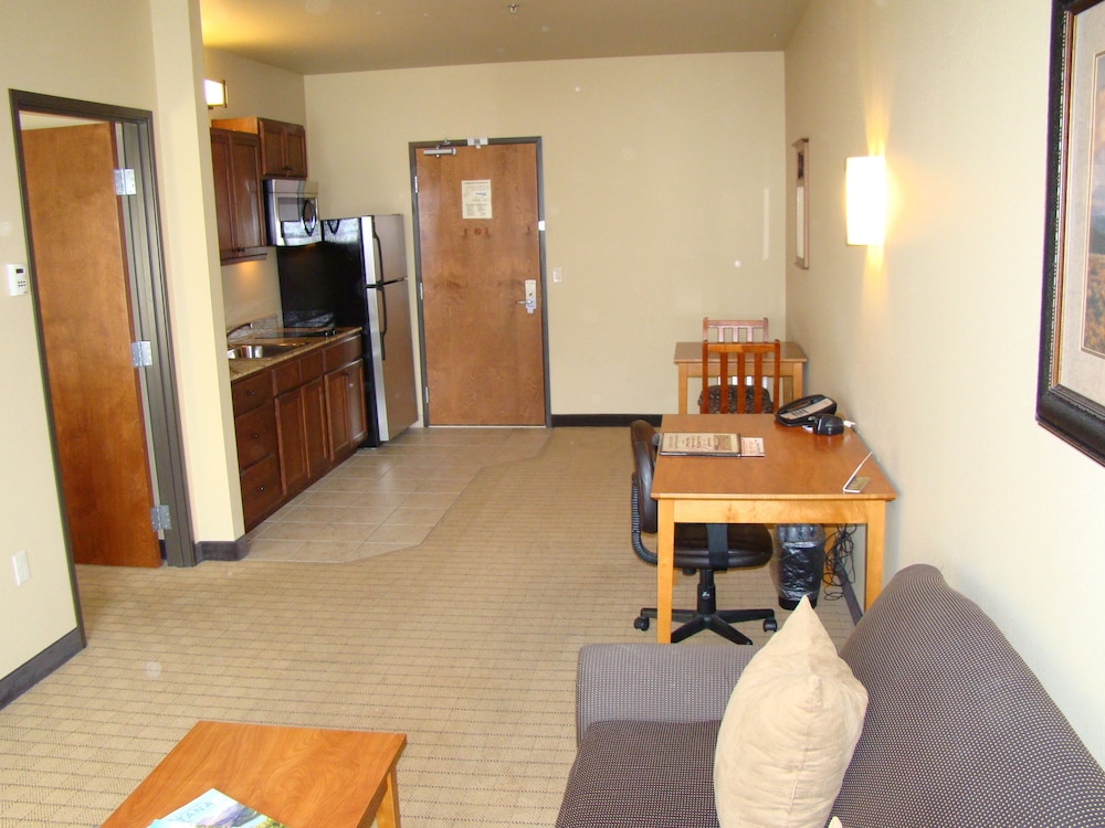 StoneCreek Lodge - photo 29