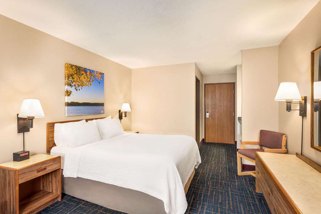 Days Inn by Wyndham Hurley - photo 24