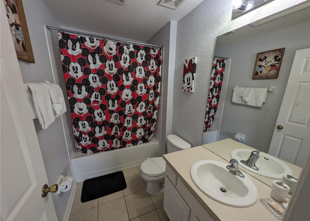 Beautiful 3 bed Townhome in Windsor Hills Resort - photo 13