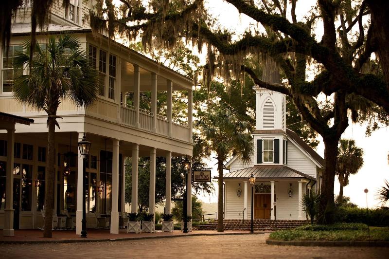 The Inn at Palmetto Bluff - photo 22