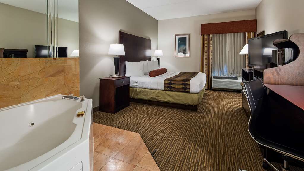 Best Western Plus O'Hare International South Hotel - photo 6
