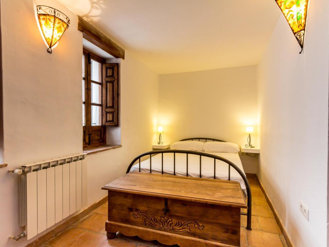 Casa Penuela — Albunuelas — photo 4