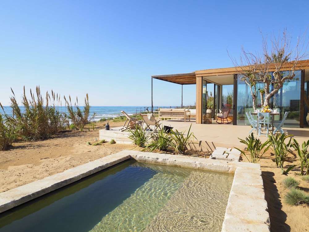 Dimora di Circe — 4-Star Luxury Hotel in Ispica, Italy