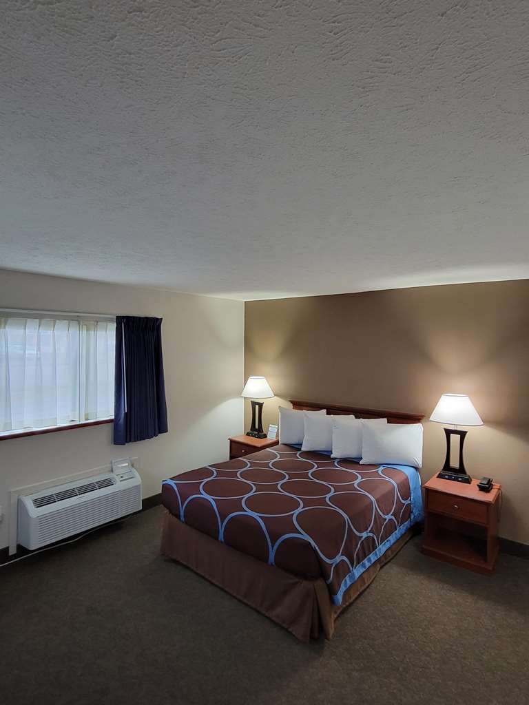 SureStay Plus Hotel by Best Western Grand Island - photo 10
