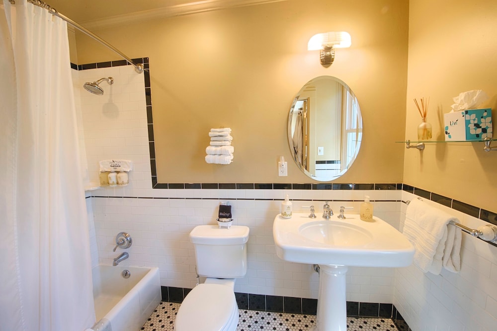 Historic Tapoco Lodge Resort - photo 165