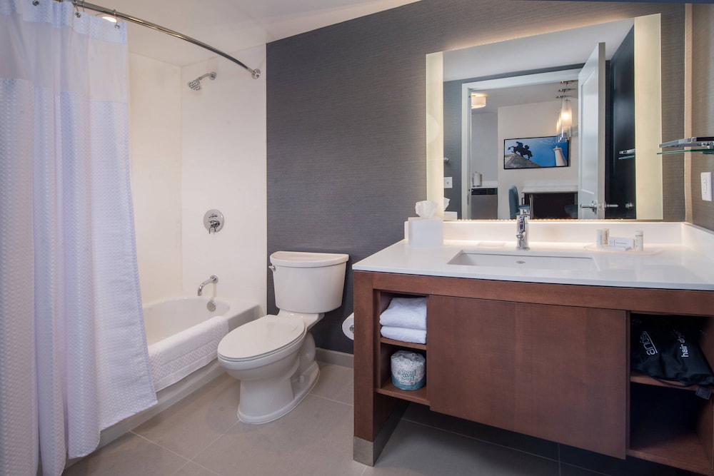 Residence Inn by Marriott Baltimore at The Johns Hopkins Medical Campus - photo 19