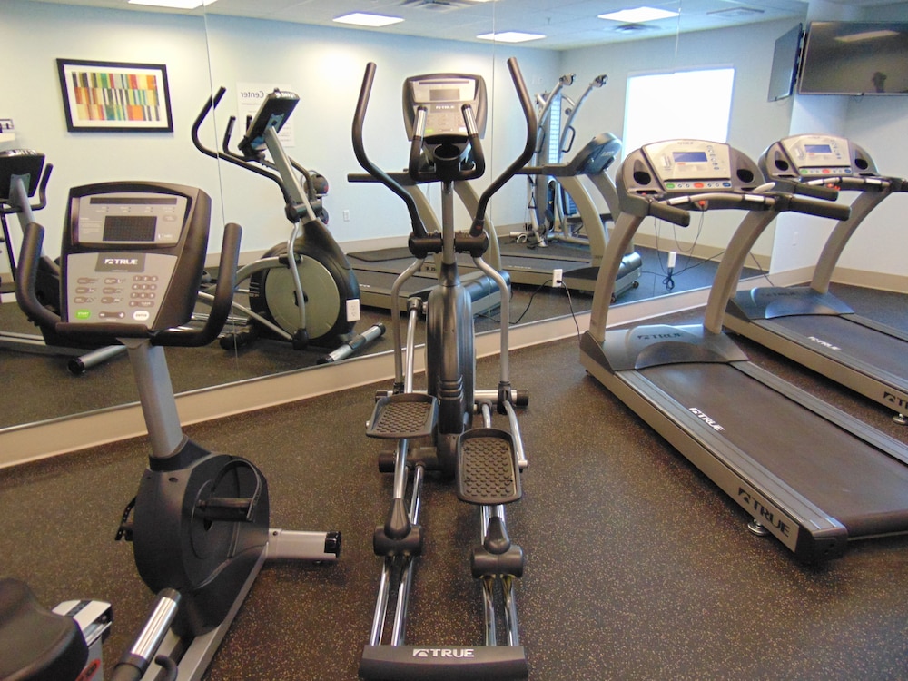 Holiday Inn Express & Suites Springville South Provo Area by IHG - photo 27