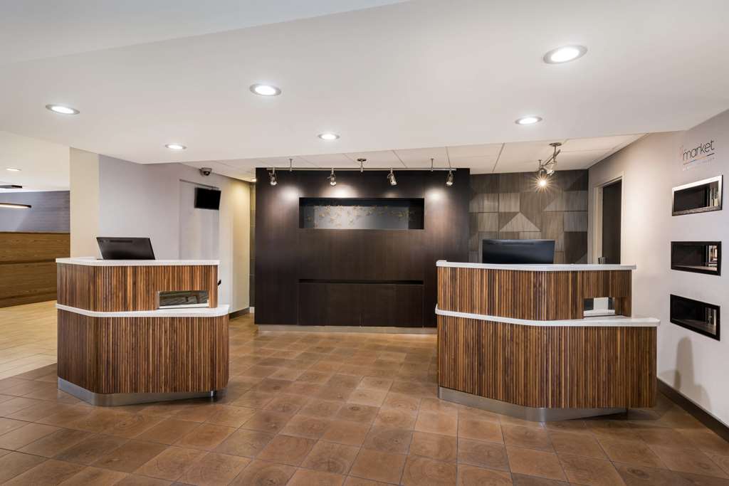 Sonesta Select San Jose Airport - photo 36