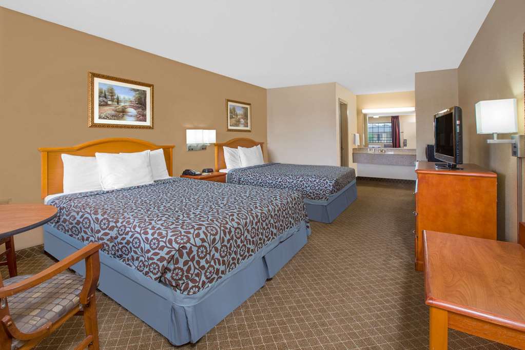 Days Inn by Wyndham Ruston LA - photo 7