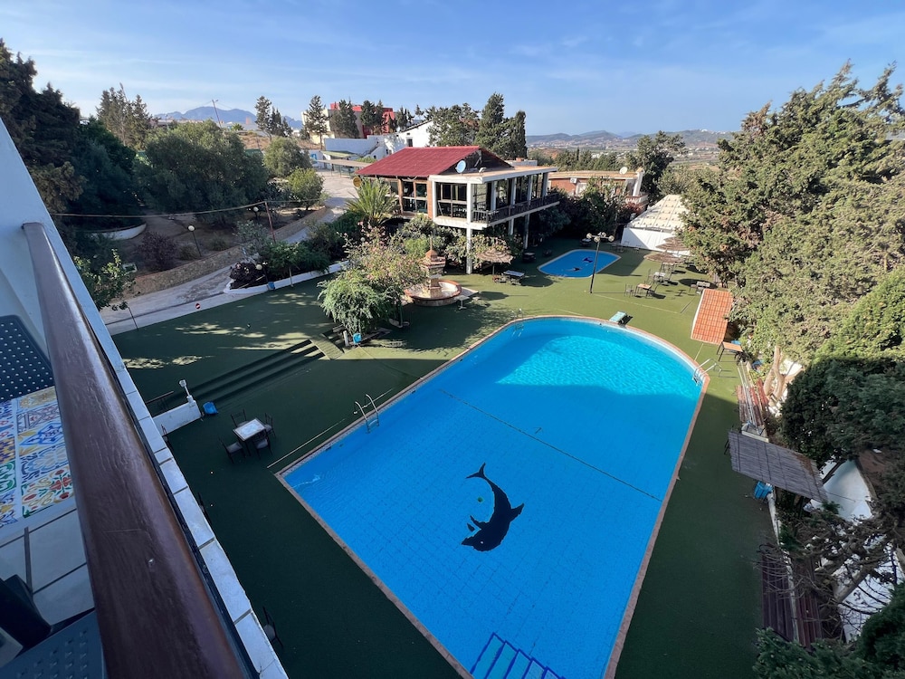 Résidence Nardina Golden in Tetouan, Morocco