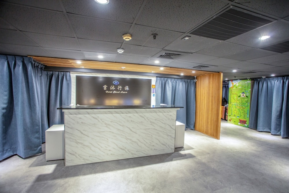 Yo Tong Regency - last minute hotel in Taipei