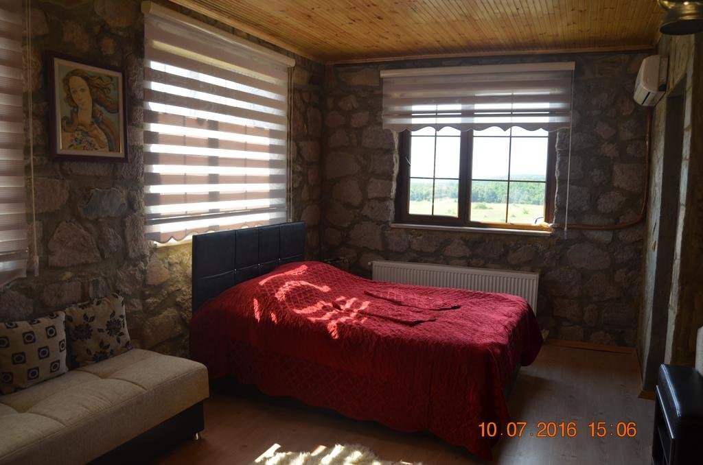 Kazanci Tashan Otel in Samsun, Turkey