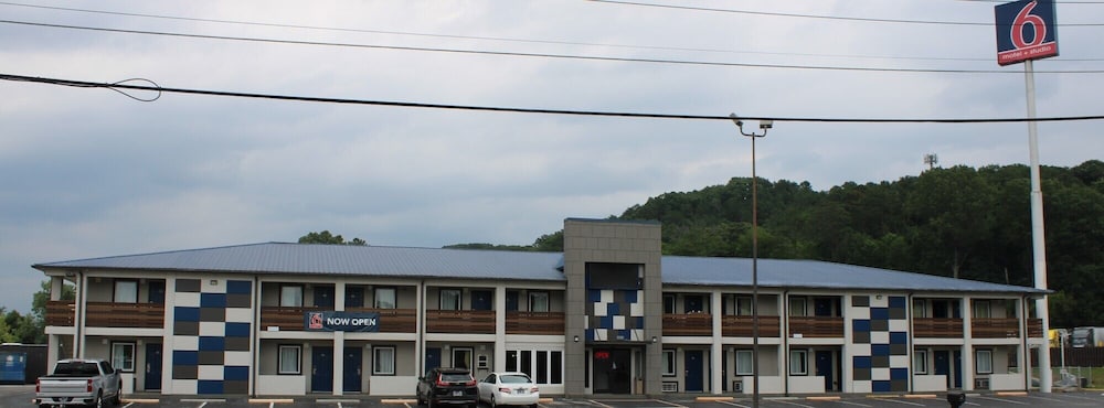 Studio 6 Suites Chattanooga TN Lookout Mtn. - photo 14