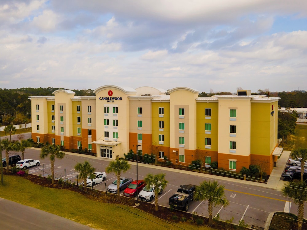 Candlewood Suites Panama City Beach Pier an IHG Hotel - featured photo
