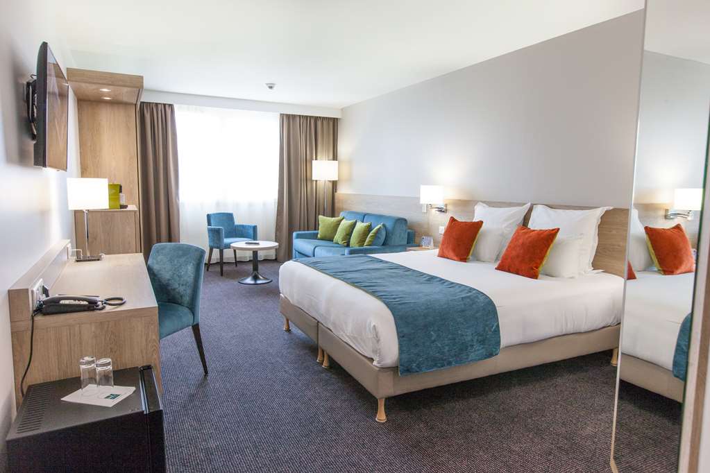 Best Western Hotel Le Bordeaux Sud - last minute hotel in Gradignan