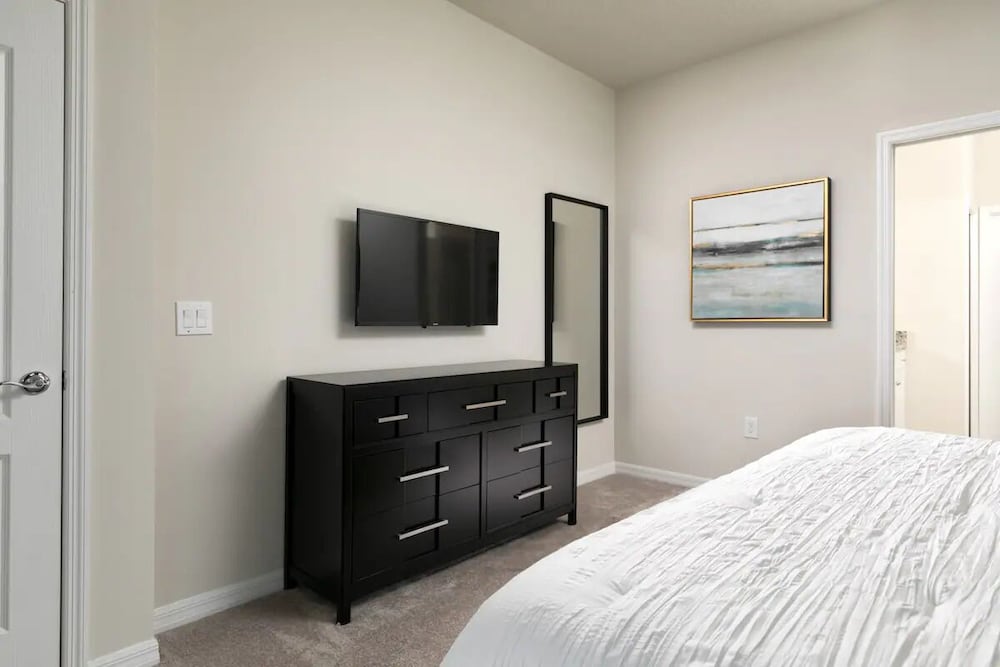 Solterra Resort 5br W pool Spa New Disney - photo 7