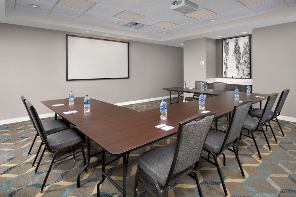 Residence Inn by Marriott Lubbock University Area - photo 63