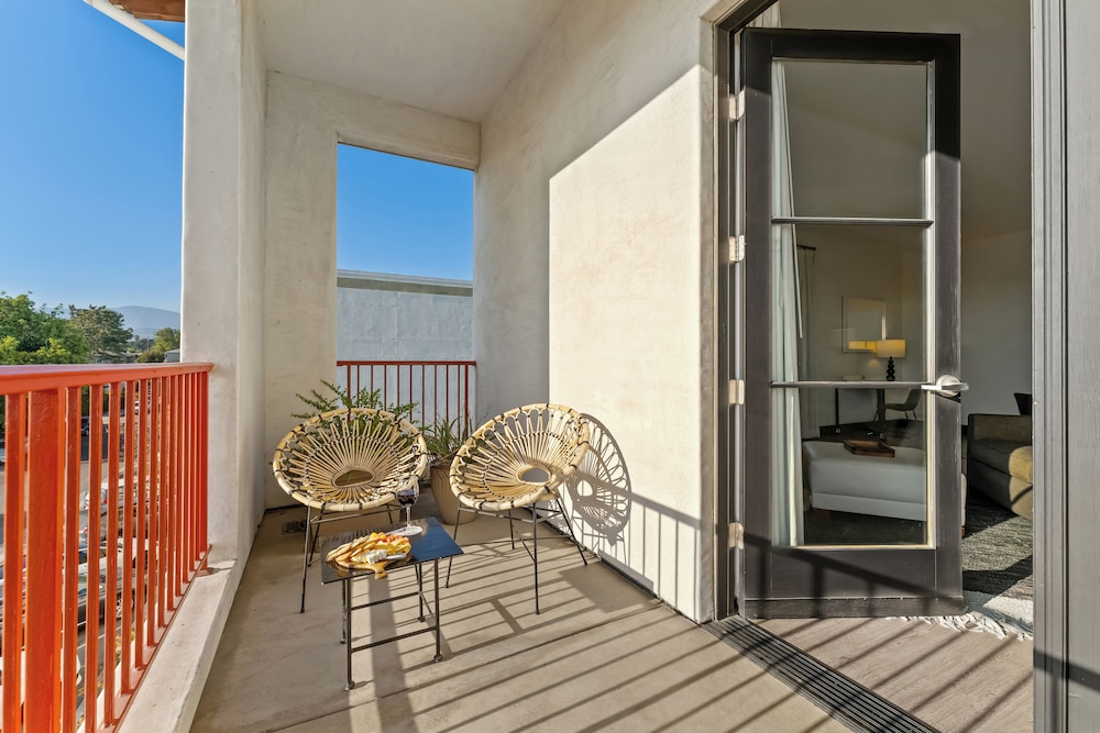 Hotel Casa 425 Lounge - photo 28