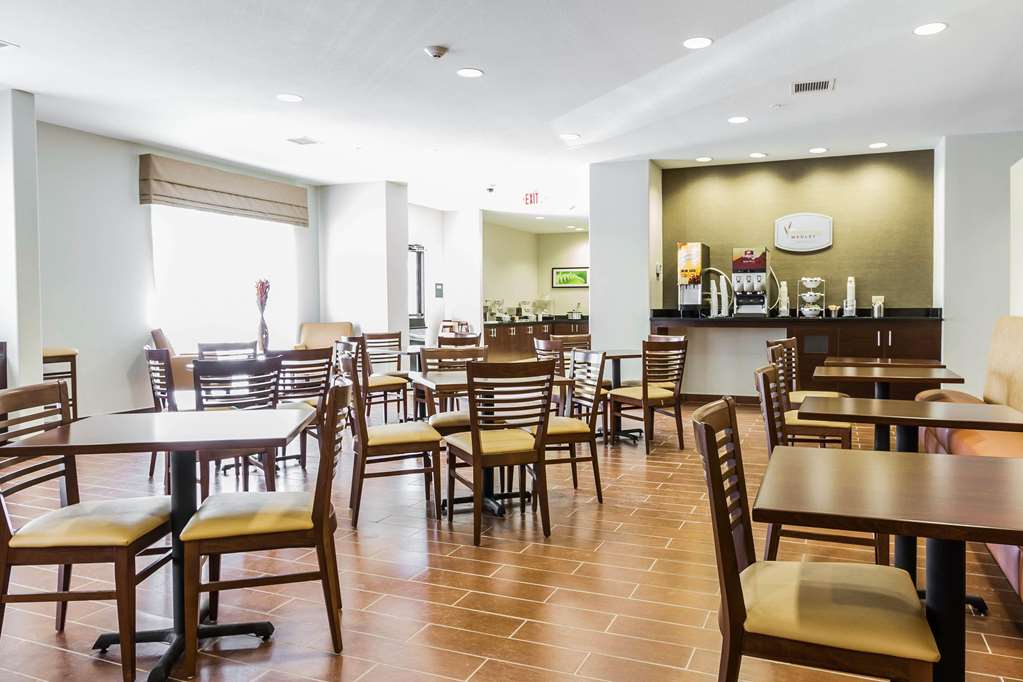 Sleep Inn & Suites Odessa near University - photo 24