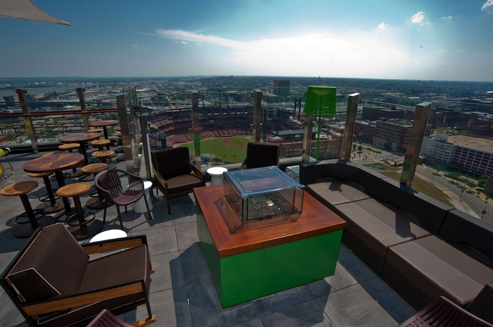 Hilton St. Louis at the Ballpark - photo 108