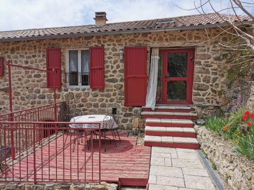 Le Bramefont - last minute hotel in Unknown City