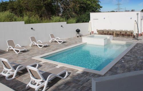 Stunning Home In Pula — 4-Star Luxury Hotel in Pula, Croatia