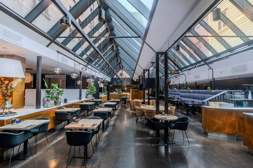 Radisson Blu Royal Hotel Bergen — Bergen — photo 5