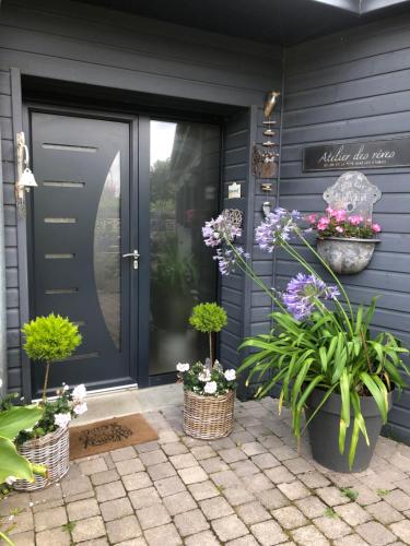 L'atelier D'etretat - carbon neutral hotel in Unknown City