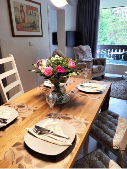 Ferienwohnung Rotkäppchen — 4-Star Luxury Hotel in Winterberg, Germany