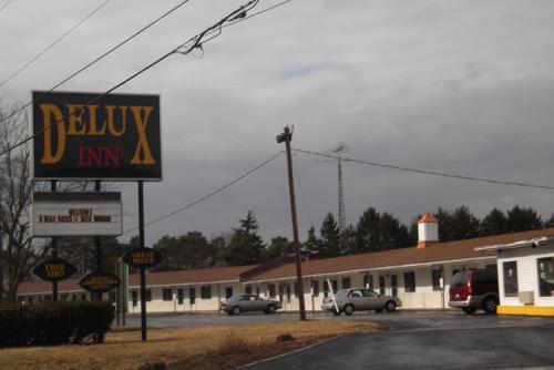 Delux Inn - photo 21